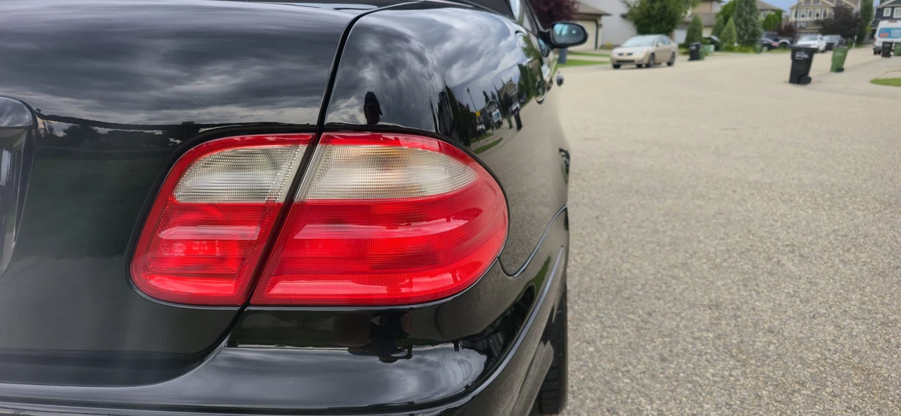 2002 Mercedes-Benz C208/A208 CLK-Class - Image 14 of 31