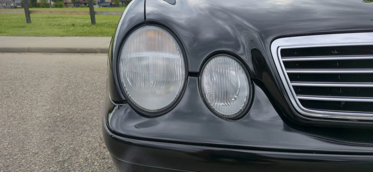 2002 Mercedes-Benz C208/A208 CLK-Class - Image 16 of 31