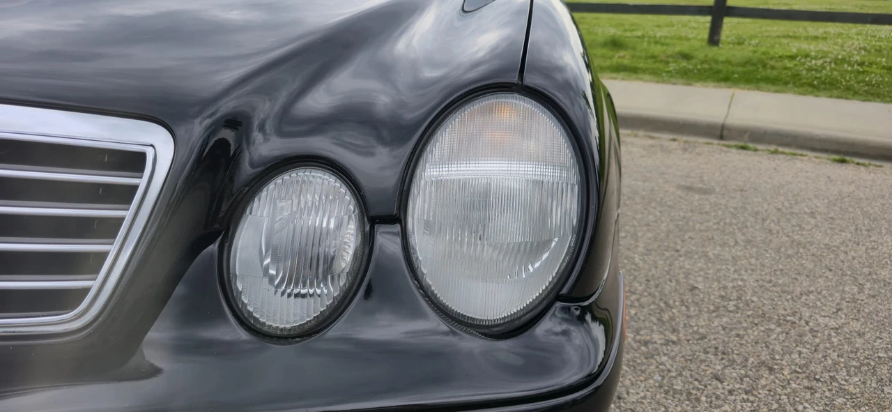 2002 Mercedes-Benz C208/A208 CLK-Class - Image 17 of 31