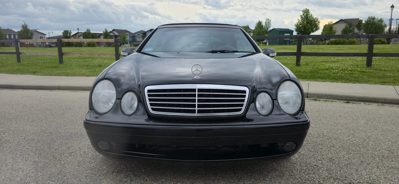 2002 Mercedes-Benz C208/A208 CLK-Class - Image 3 of 31