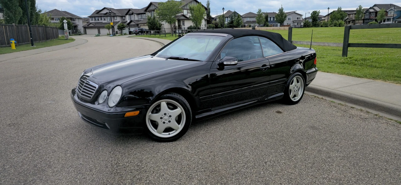 2002 Mercedes-Benz C208/A208 CLK-Class - Image 5 of 31