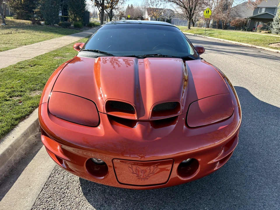 2002 Pontiac Firebird Trans Am 4th Gen - Image 3 of 31