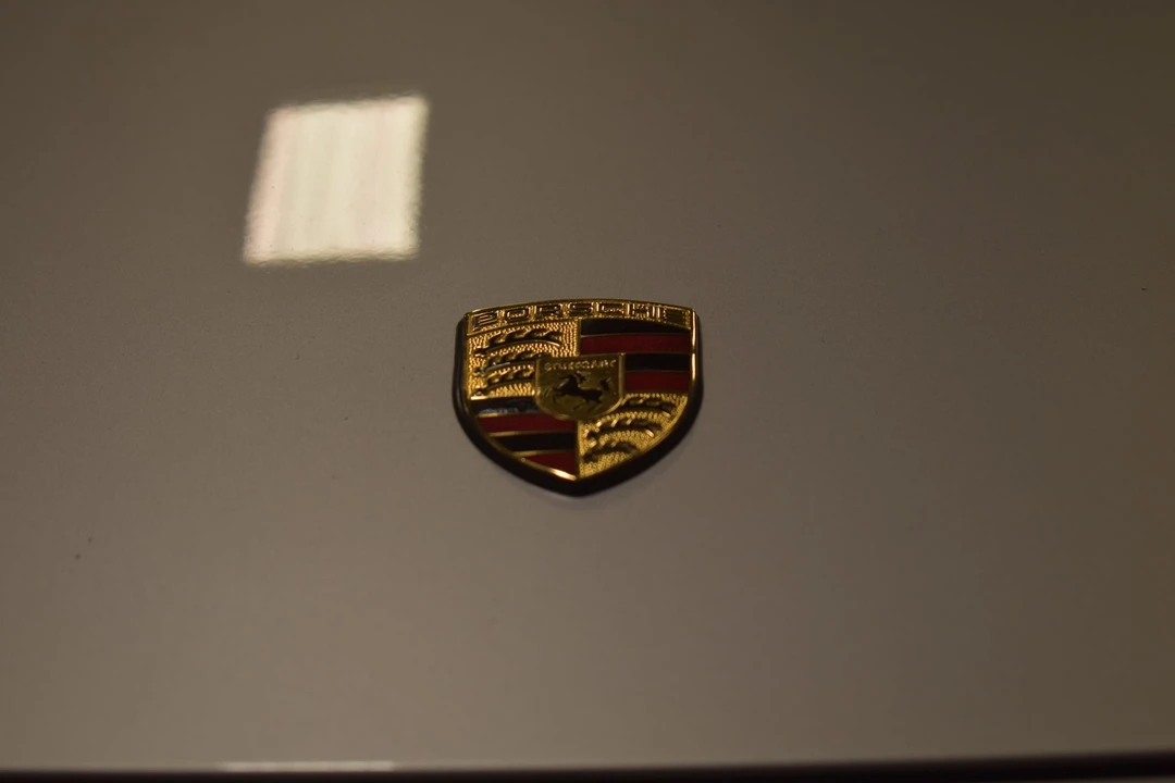 2002 Porsche 996 Carrera 4S - Image 21 of 31