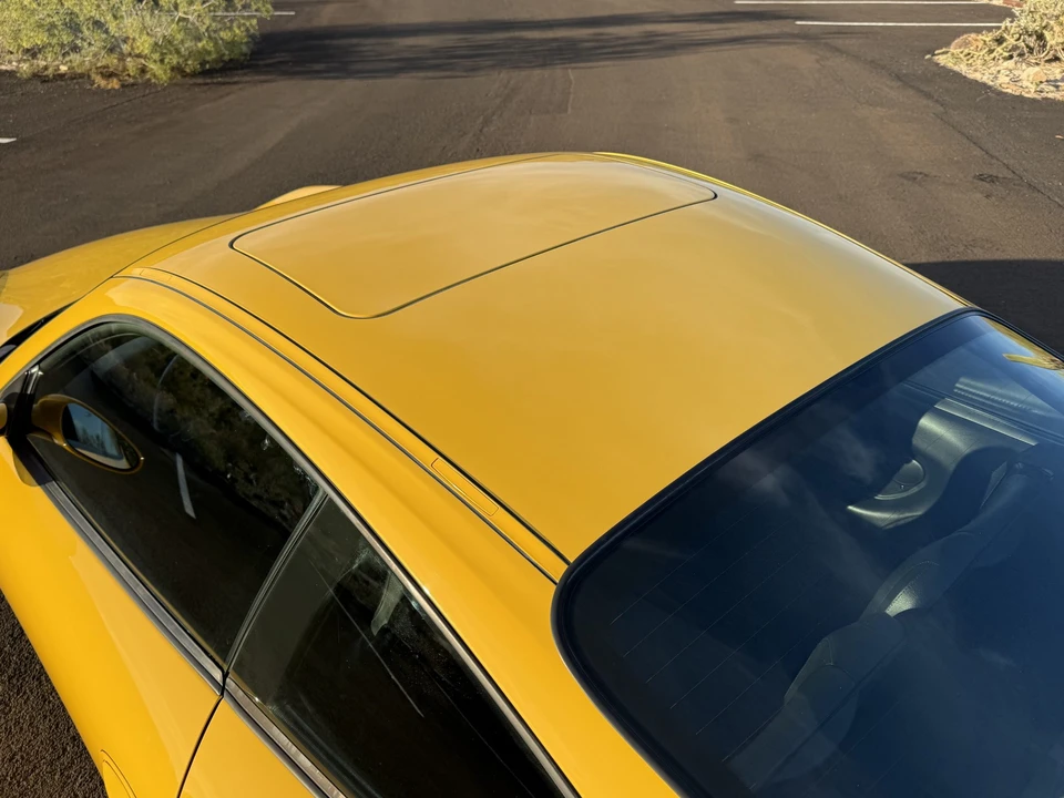 2002 Porsche 996 Carrera - Image 20 of 31