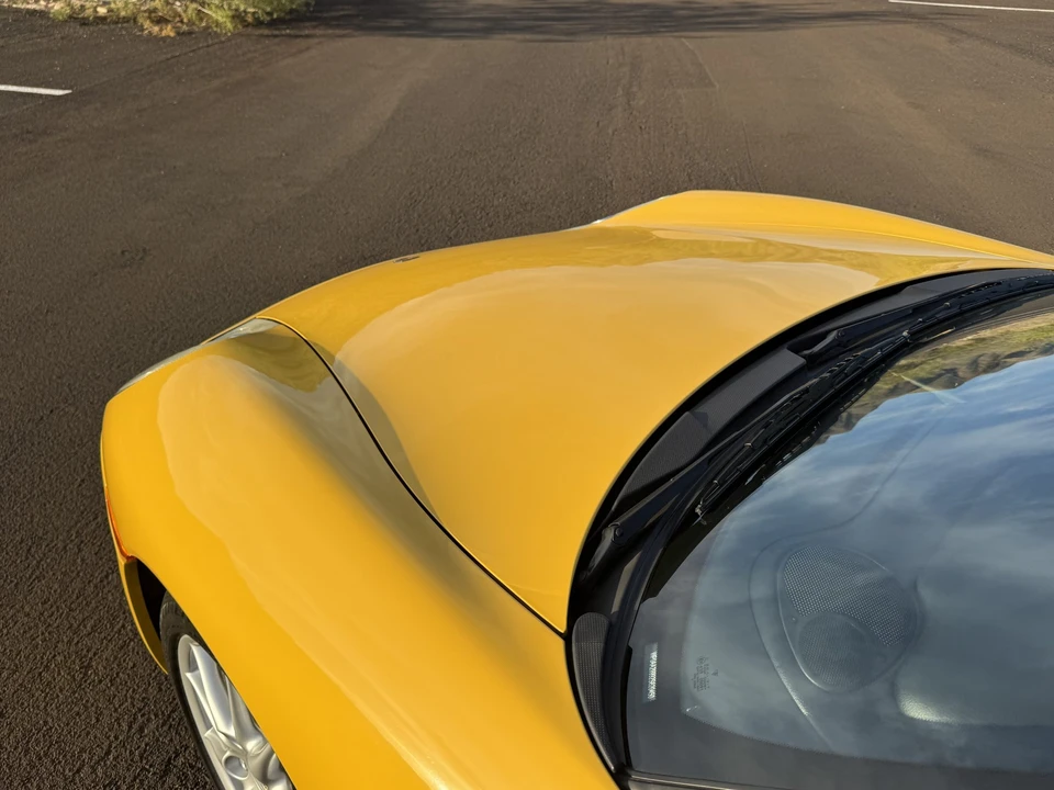 2002 Porsche 996 Carrera - Image 19 of 31