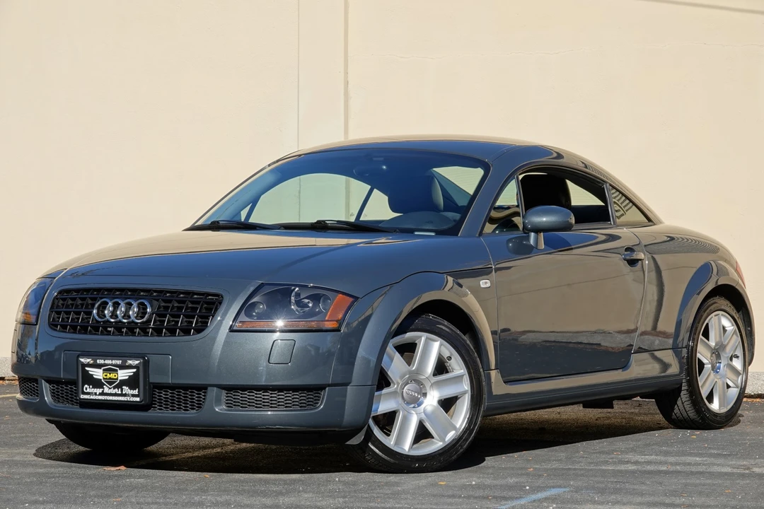 2003 Audi TT Mk1 - Image 3 of 31