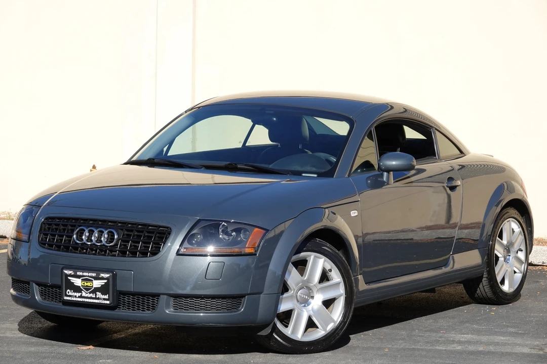 2003 Audi TT Mk1 - Image 6 of 31