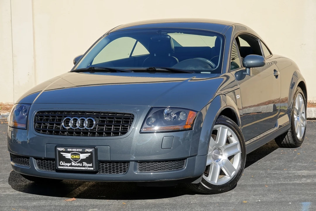 2003 Audi TT Mk1 - Image 10 of 31