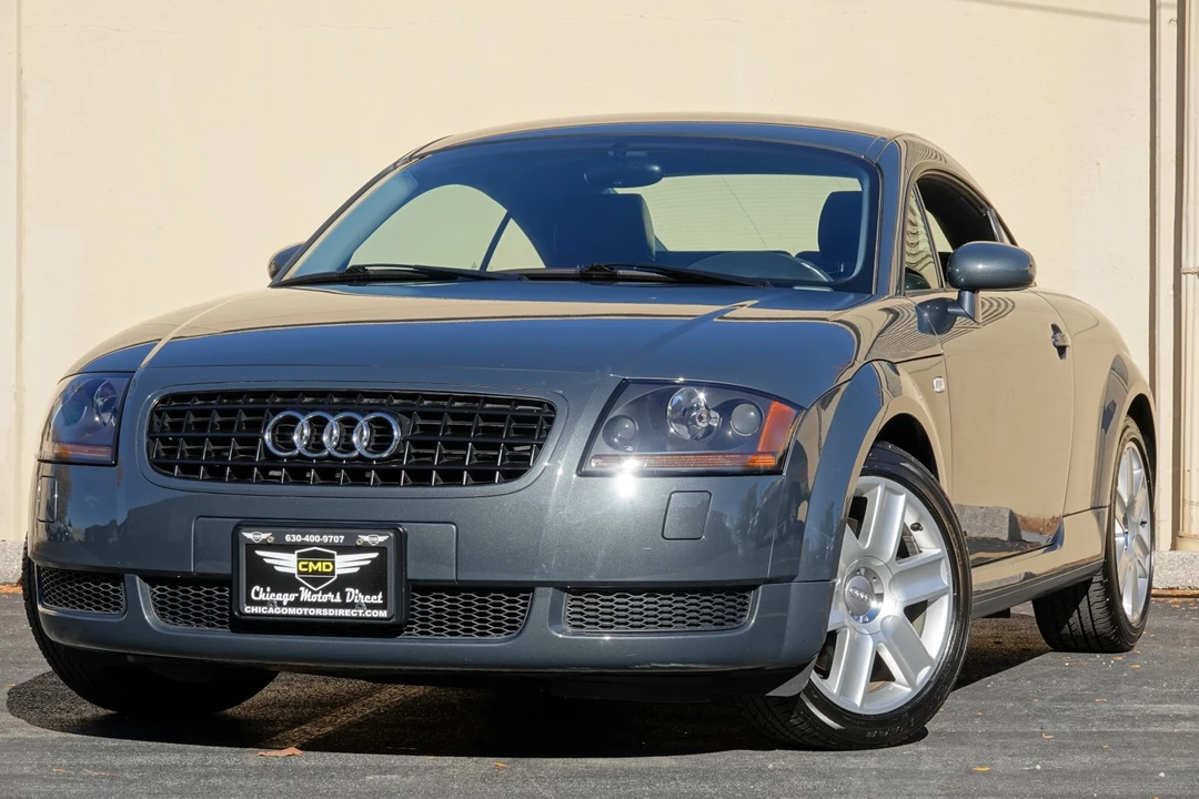 2003 Audi TT Mk1 - Image 11 of 31
