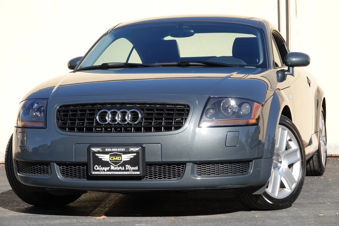 2003 Audi TT Mk1 - Image 12 of 31