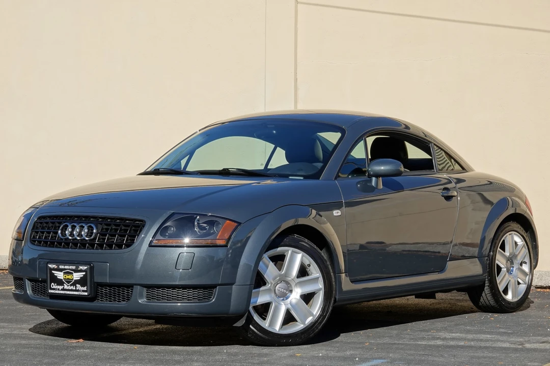 2003 Audi TT Mk1 - Image 2 of 31