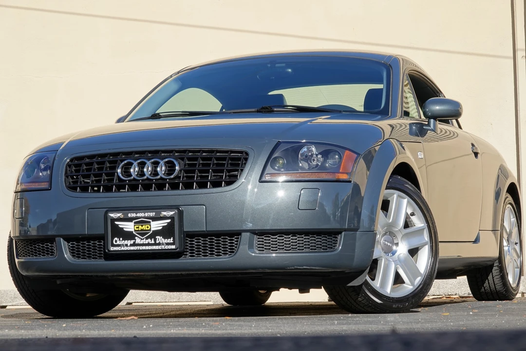 2003 Audi TT Mk1 - Image 13 of 31