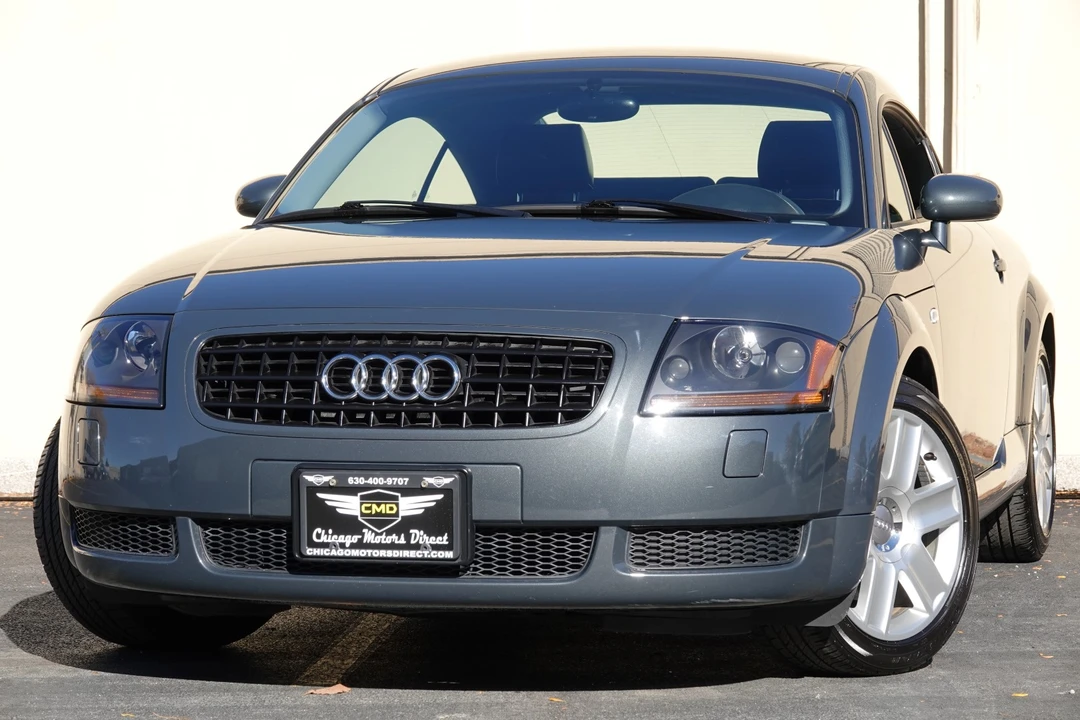 2003 Audi TT Mk1 - Image 14 of 31