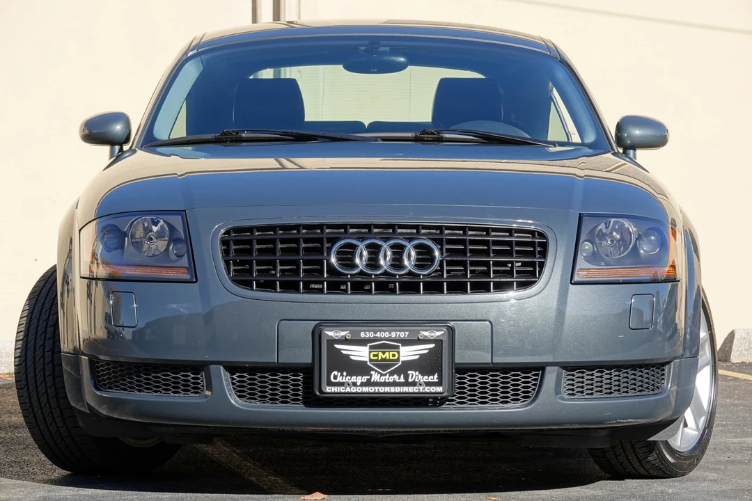 2003 Audi TT Mk1 - Image 15 of 31