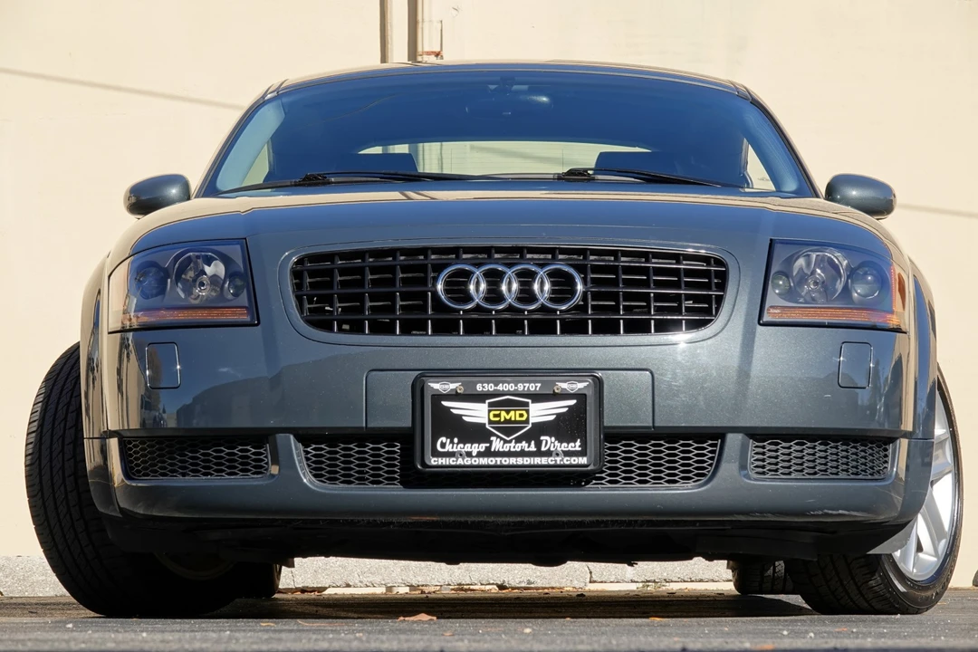 2003 Audi TT Mk1 - Image 16 of 31