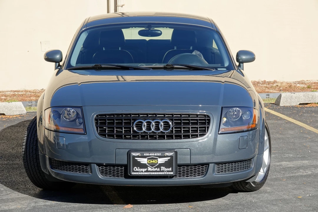 2003 Audi TT Mk1 - Image 17 of 31