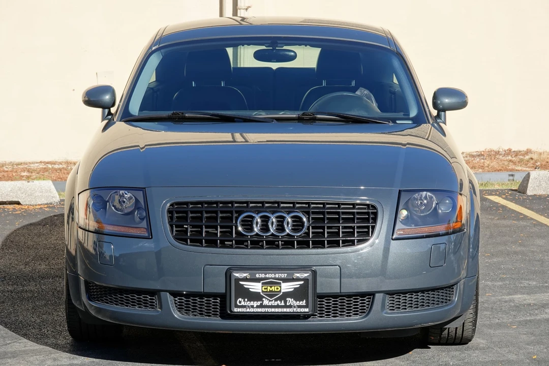 2003 Audi TT Mk1 - Image 18 of 31
