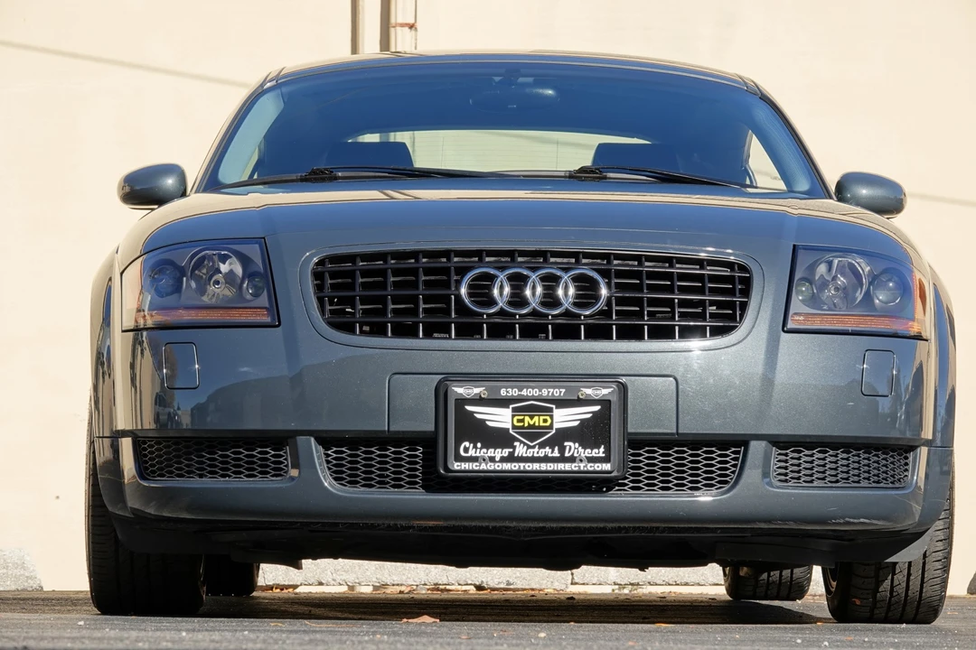 2003 Audi TT Mk1 - Image 19 of 31