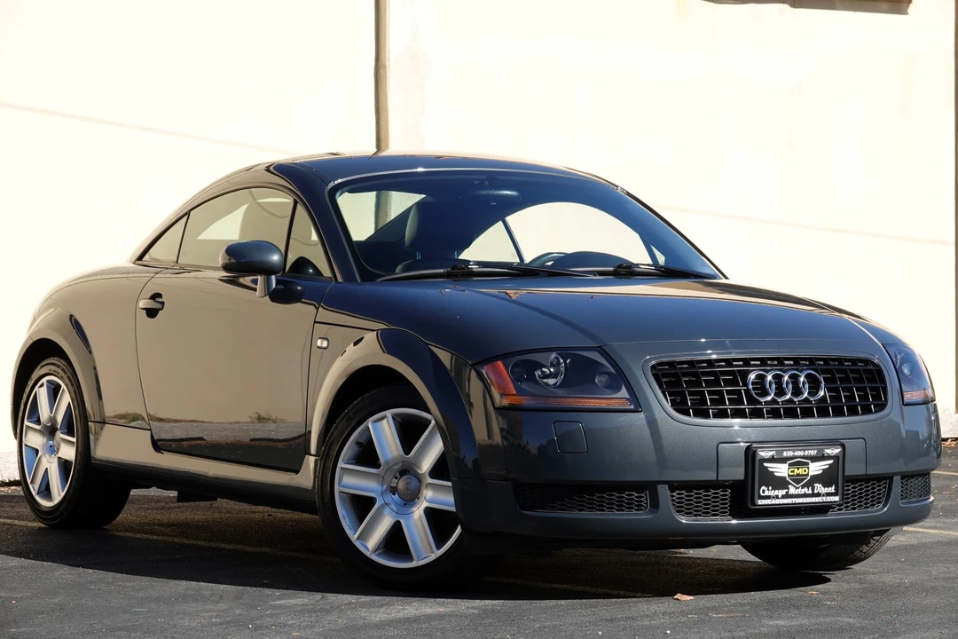 2003 Audi TT Mk1 - Image 23 of 31
