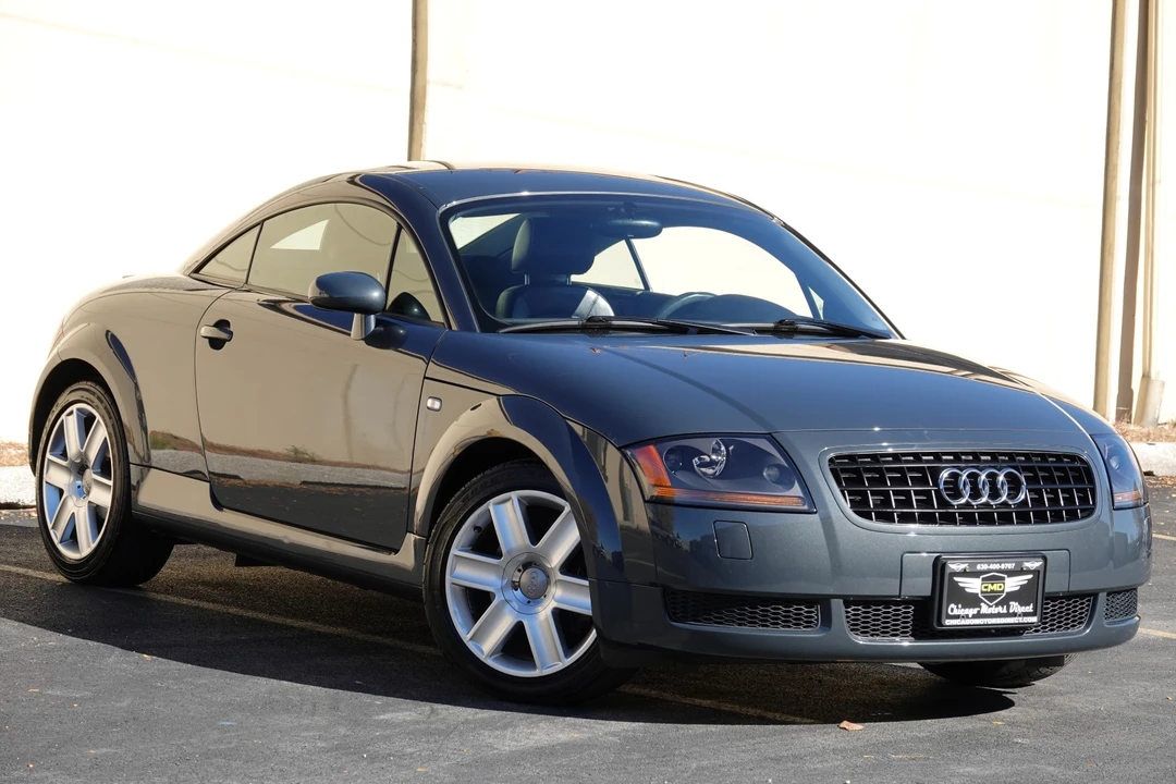 2003 Audi TT Mk1 - Image 24 of 31