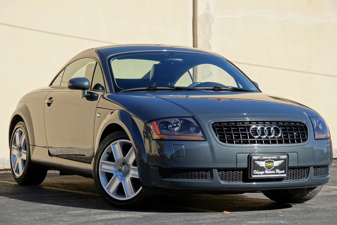 2003 Audi TT Mk1 - Image 22 of 31