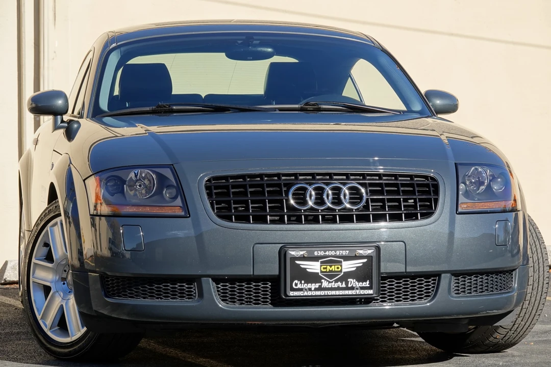 2003 Audi TT Mk1 - Image 20 of 31