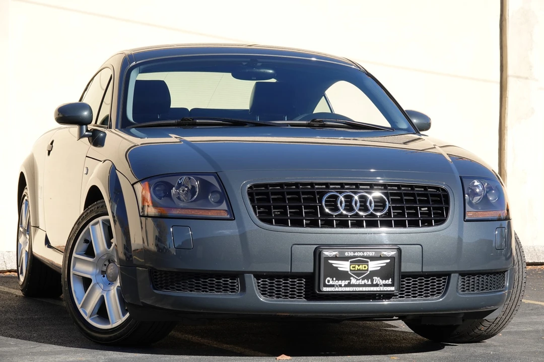 2003 Audi TT Mk1 - Image 21 of 31