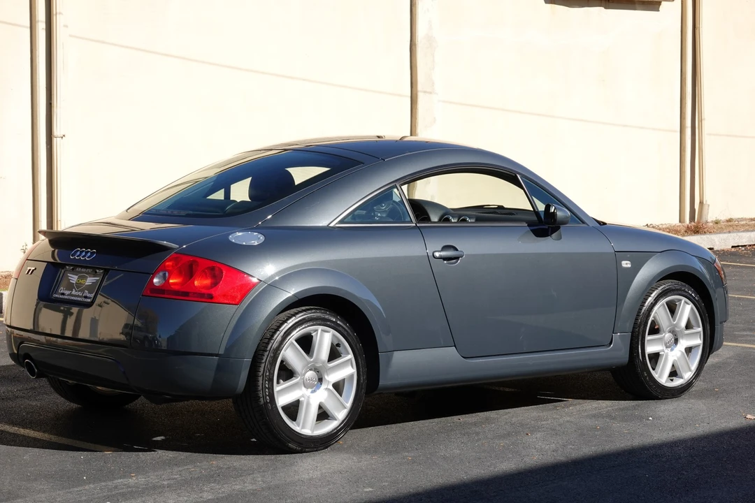 2003 Audi TT Mk1 - Image 26 of 31