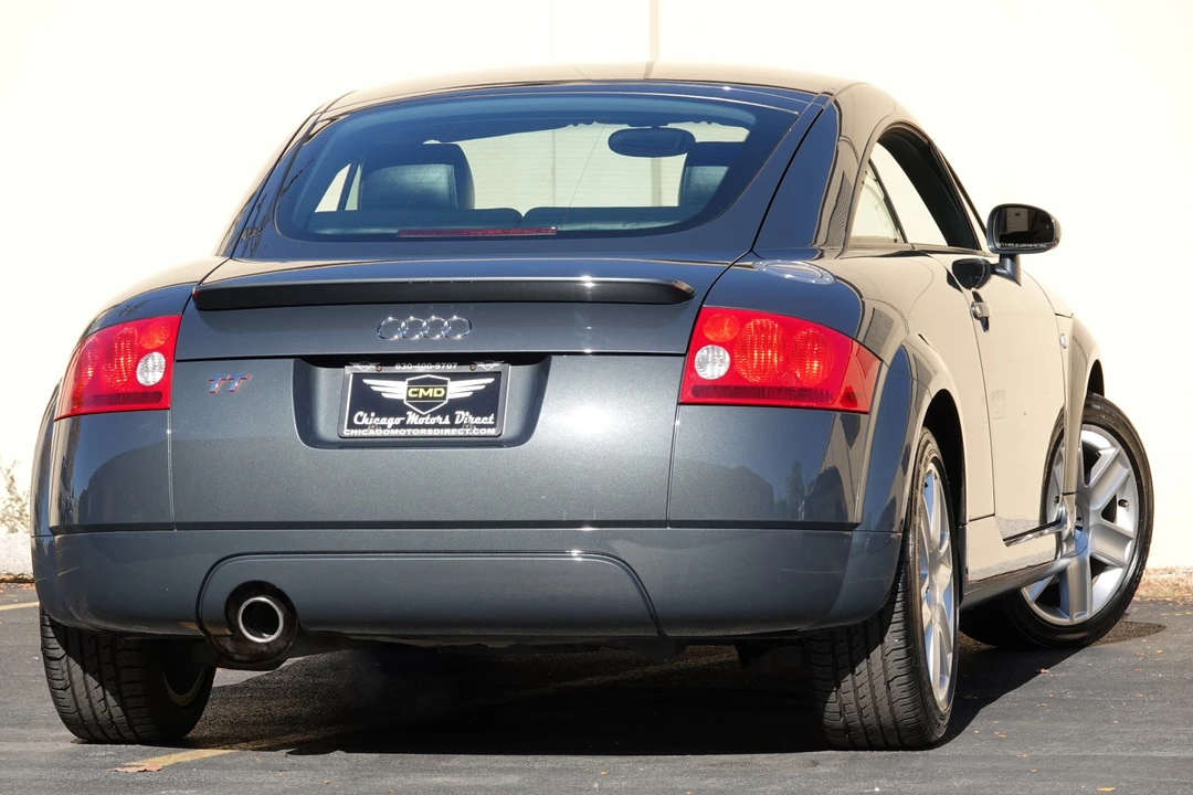 2003 Audi TT Mk1 - Image 28 of 31
