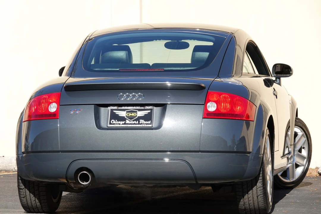 2003 Audi TT Mk1 - Image 30 of 31
