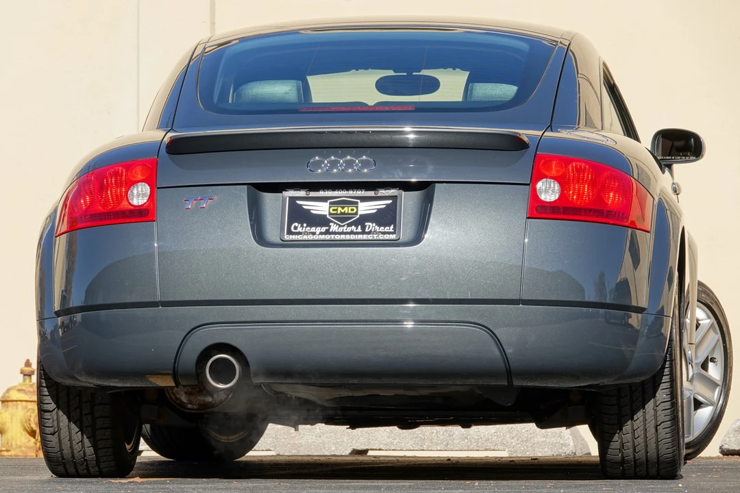 2003 Audi TT Mk1 - Image 29 of 31