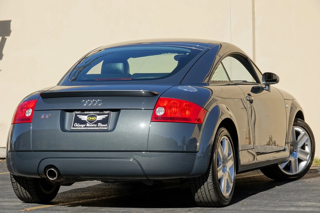 2003 Audi TT Mk1 - Image 27 of 31
