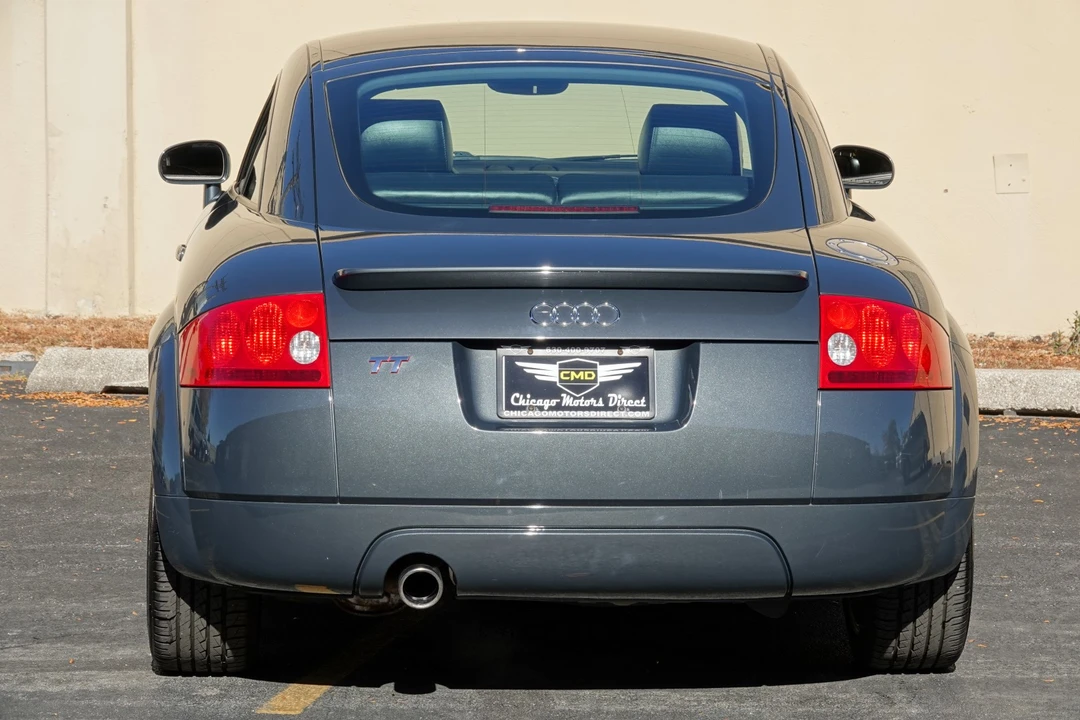 2003 Audi TT Mk1 - Image 31 of 31
