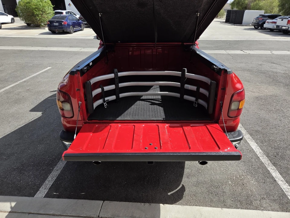 2003 GMC Sierra 2nd Gen - Image 17 of 31