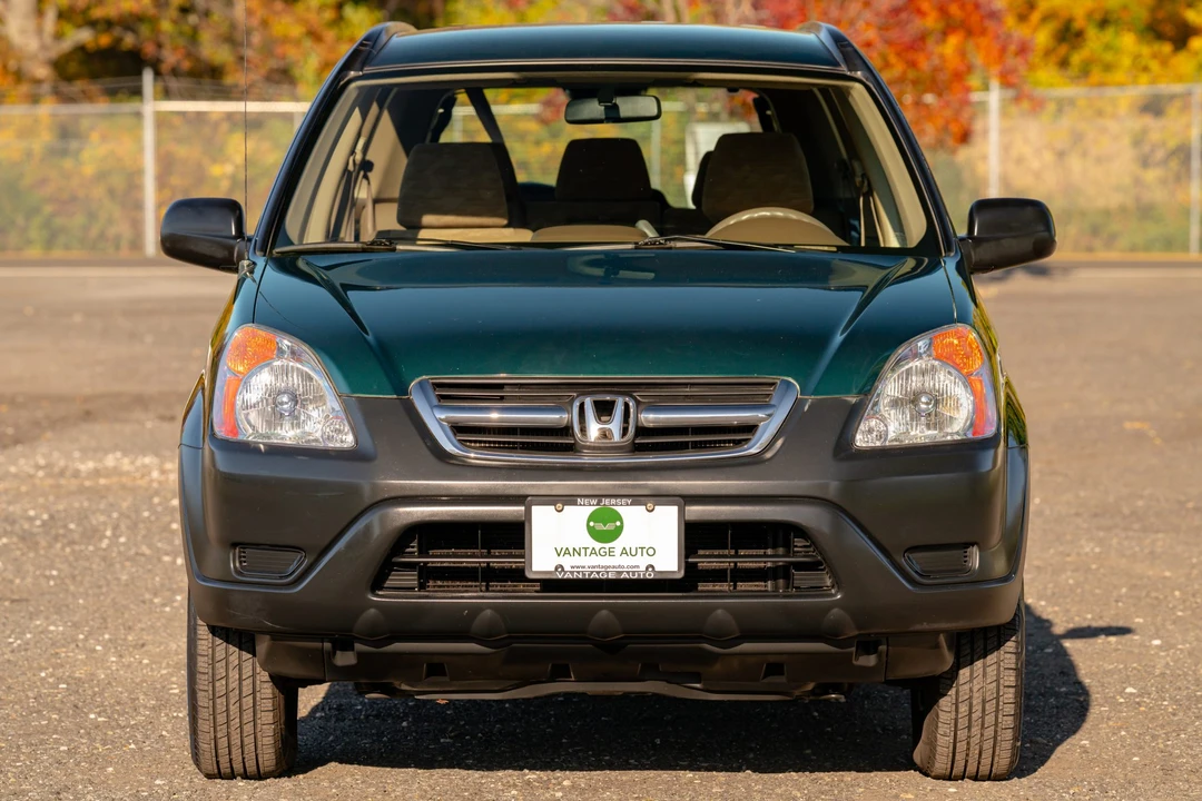 2003 Honda CR-V 2nd Gen - Image 18 of 31