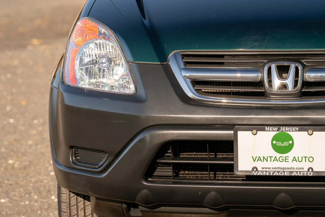 2003 Honda CR-V 2nd Gen - Image 19 of 31