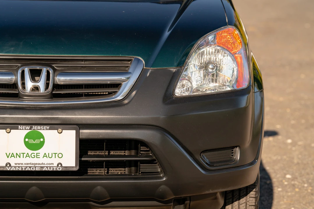2003 Honda CR-V 2nd Gen - Image 21 of 31