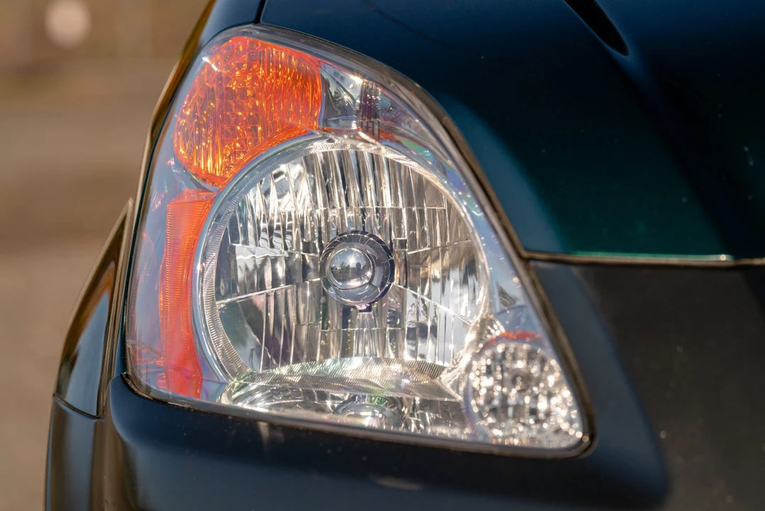 2003 Honda CR-V 2nd Gen - Image 22 of 31