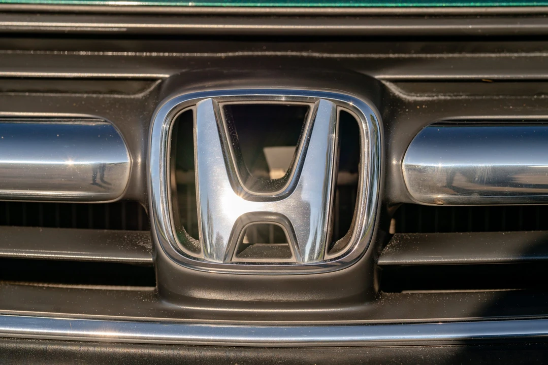 2003 Honda CR-V 2nd Gen - Image 31 of 31