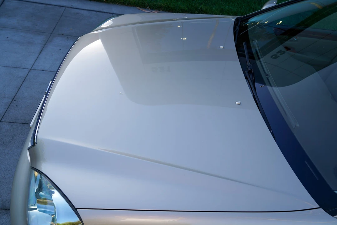 2003 Lexus LS 3rd Gen - Image 16 of 31
