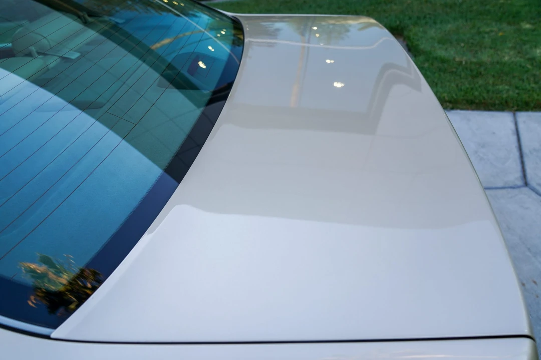 2003 Lexus LS 3rd Gen - Image 26 of 31