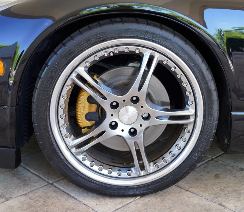 2004 Acura NA2 NSX - Image 27 of 31