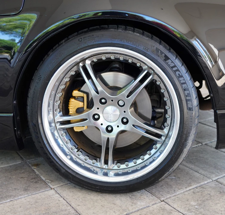 2004 Acura NA2 NSX - Image 30 of 31