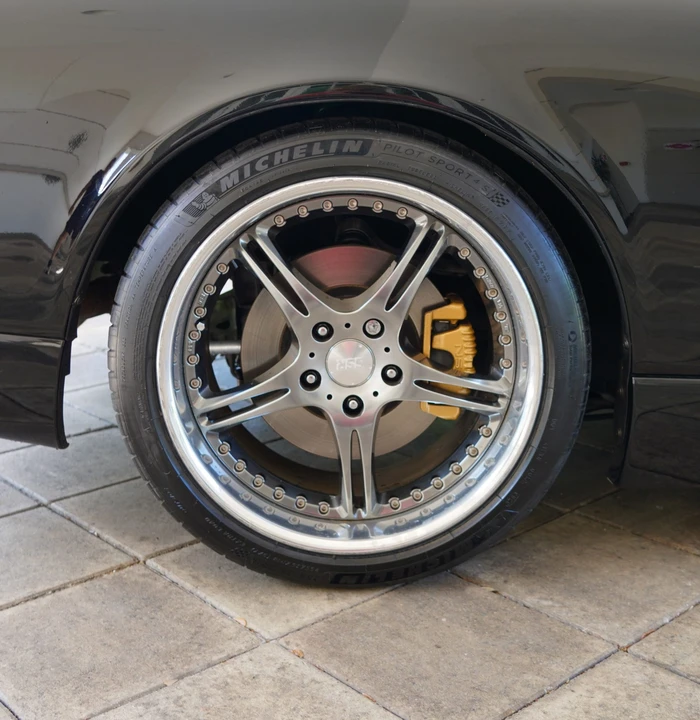 2004 Acura NA2 NSX - Image 29 of 31