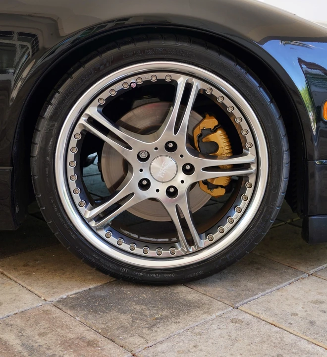 2004 Acura NA2 NSX - Image 28 of 31