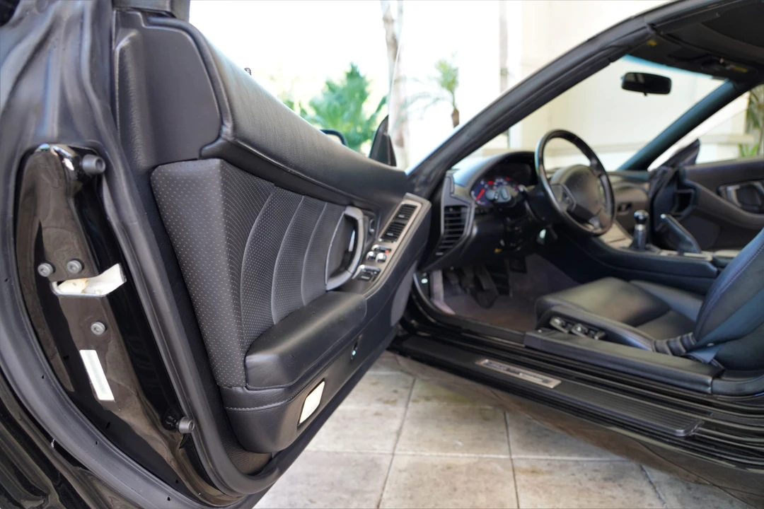 2004 Acura NA2 NSX - Image 31 of 31