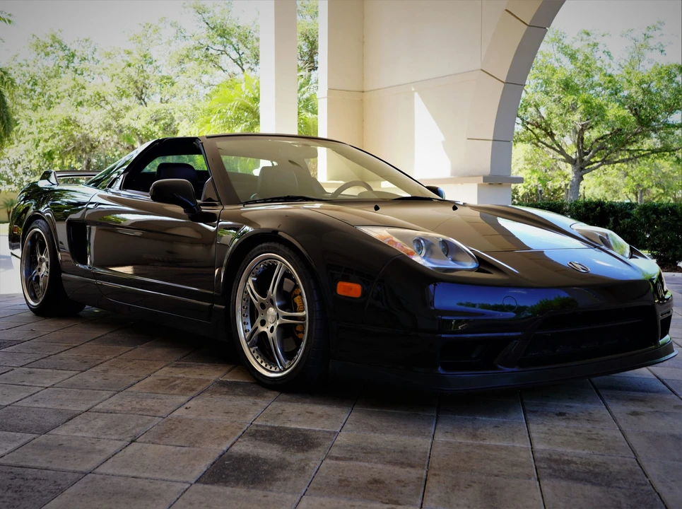 2004 Acura NA2 NSX - Image 13 of 31