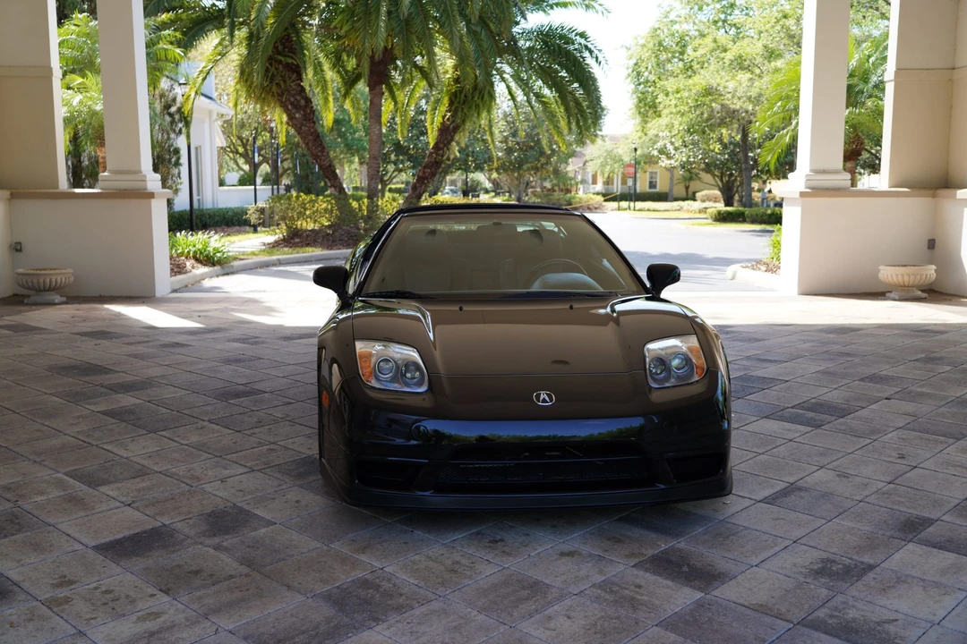 2004 Acura NA2 NSX - Image 15 of 31