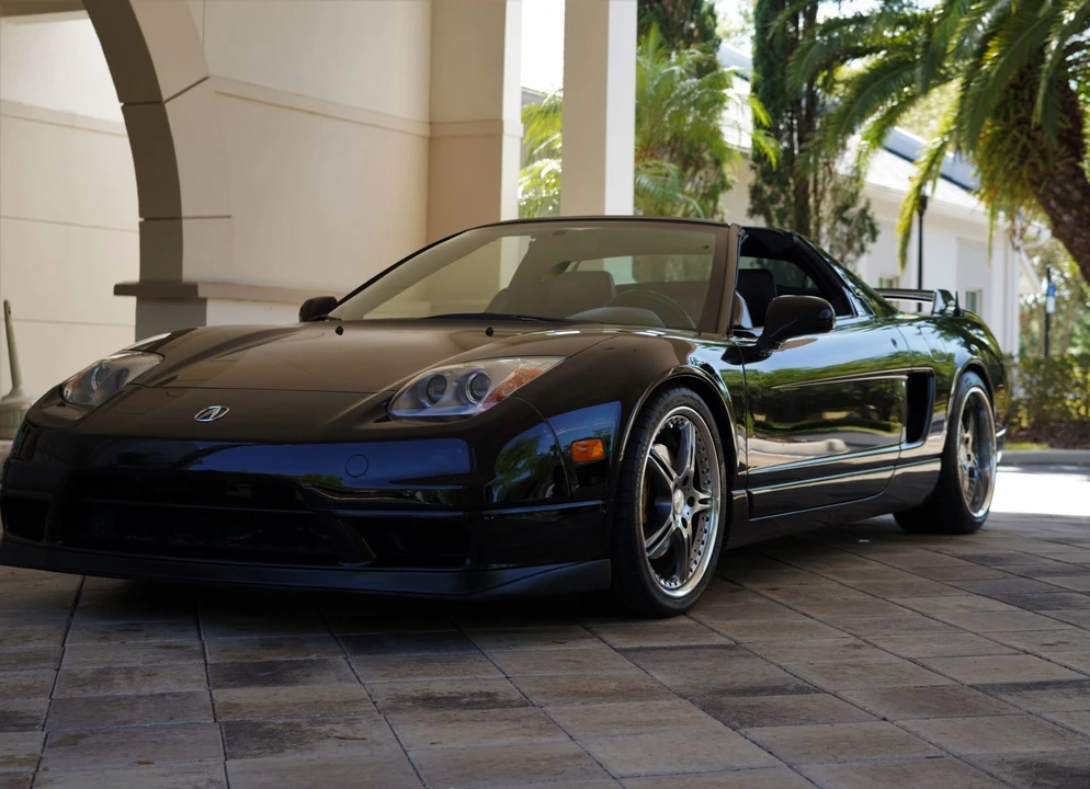 2004 Acura NA2 NSX - Image 4 of 31