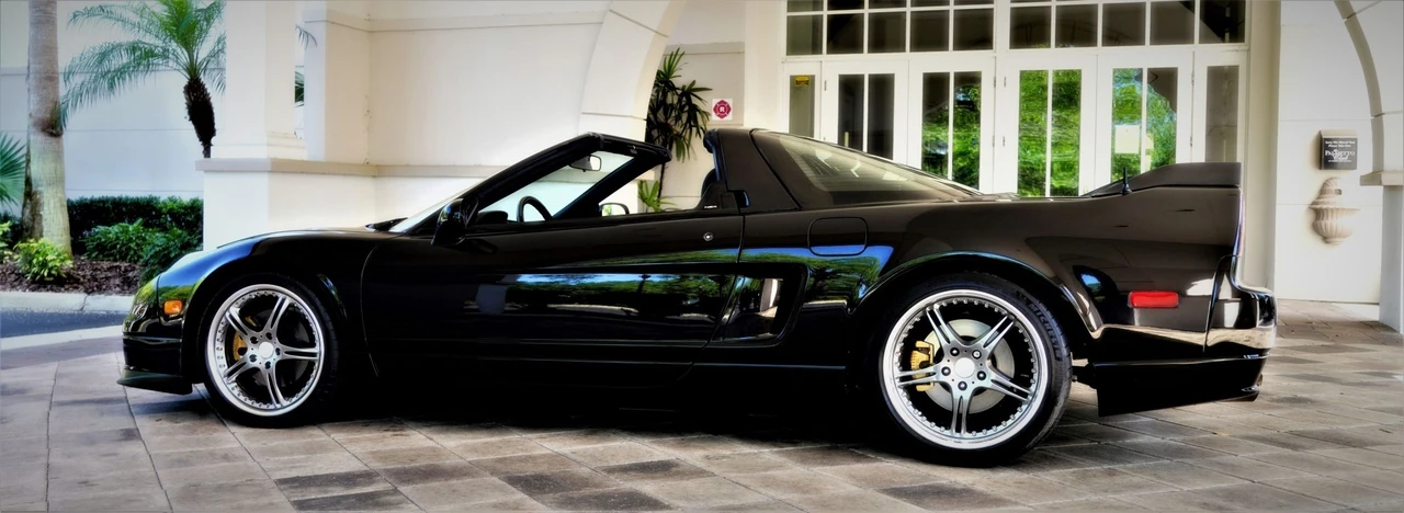 2004 Acura NA2 NSX - Image 22 of 31